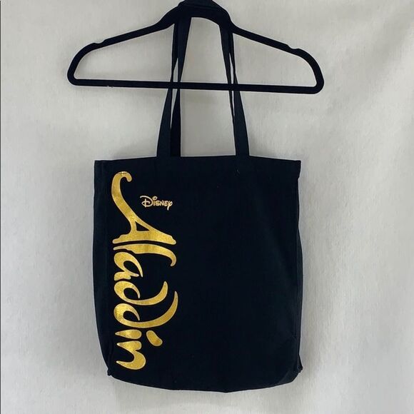 Disney Aladdin tote bag - Picture 1 of 5